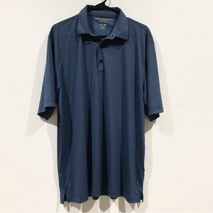 Men’s Greg Norman ML75 Play Dry Golf Polo XL